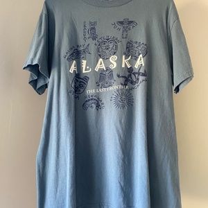 Vintage Alaska T-shirt 